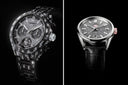 Carrera PLASMA DIAMANT D'AVANT-GARDE Collection - TAG