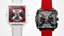 Monaco Chronograph Exceptional Collection - TAG