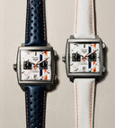 Monaco Chronograph Collection - TAG