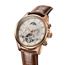 Legacy 93 – Rose Gold Edition - OM Luxury