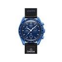 Mission to Neptune - VELCRO© Strap - OM Luxury