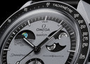 MISSION TO EARTH PHASE - VELCRO© Strap - OM Luxury