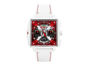 Monaco Split-Seconds Chronograph I F1®