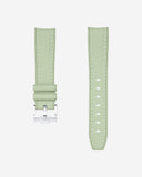 MoonSwatch Mission to the Moon Phase (Rubber Strap) - OM Luxury