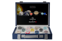 MoonSwatch Planetarium Collector’s Set – Full Collection