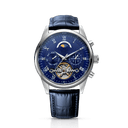 Legacy 93 – Midnight Blue Edition - OM Luxury