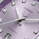 Carrera Date