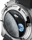 Speedmaster Moonwatch Anniversary Series | Silver Snoopy Award
